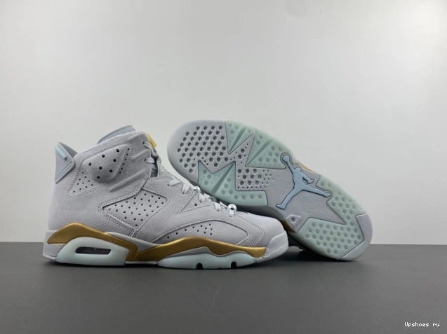 DQ4914-074  Retro Paris Craft Jordan 6 1011